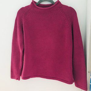 L.L. Bean Sweater